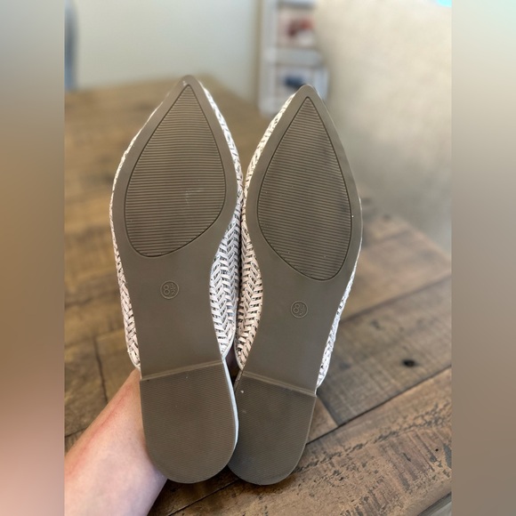 MIA Rattan mules - Size 8.5 - Picture 5 of 5